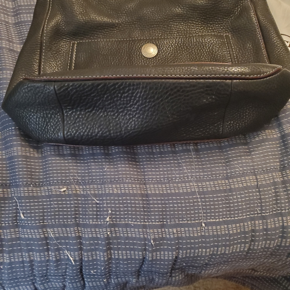 Coach handbag - Picture 16 of 16